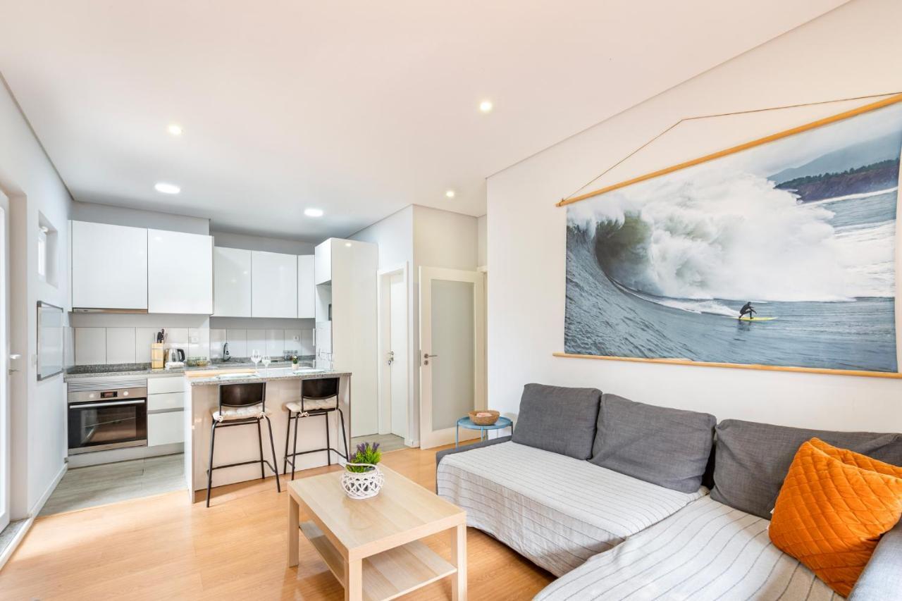 Beautiful House In Matosinhos Beach - By Guest Spa ภายนอก รูปภาพ