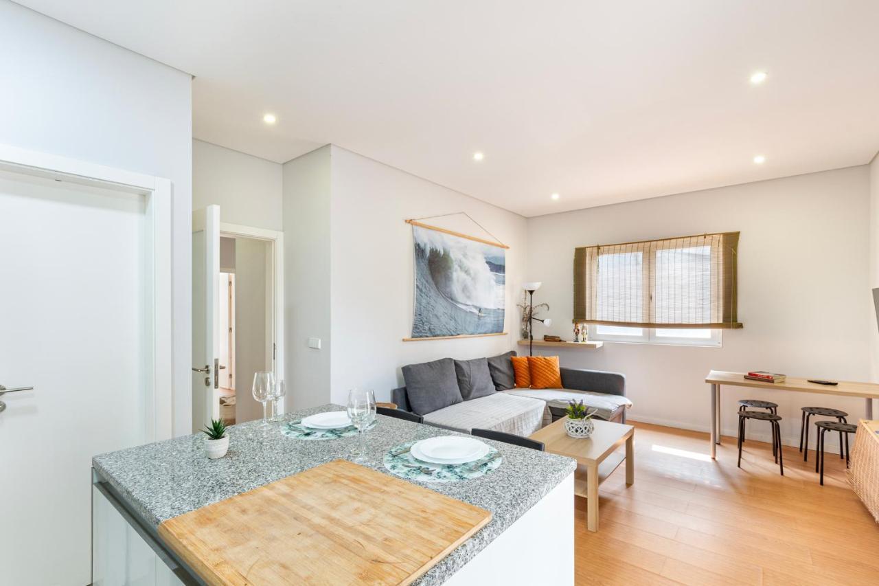 Beautiful House In Matosinhos Beach - By Guest Spa ภายนอก รูปภาพ