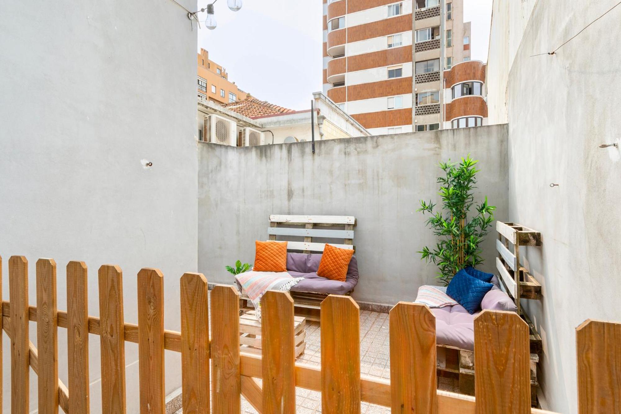 Beautiful House In Matosinhos Beach - By Guest Spa ภายนอก รูปภาพ