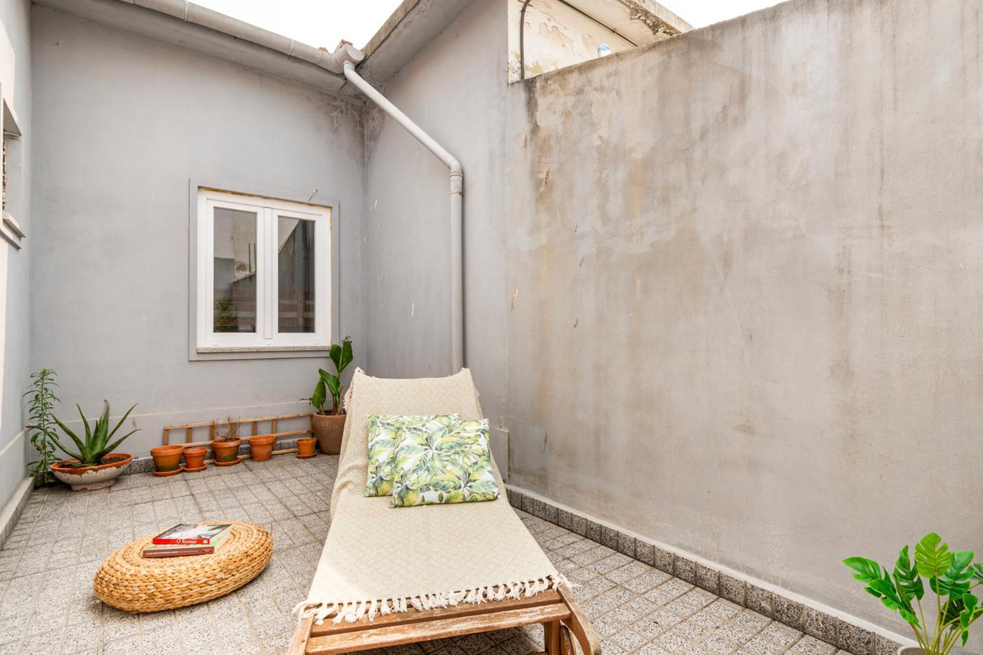 Beautiful House In Matosinhos Beach - By Guest Spa ภายนอก รูปภาพ